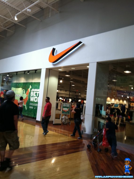Official MAY 2012 Nike Outlet/Website/Store Update Thread - NOT REQUESTS - Page 5 - Sneaker Talk