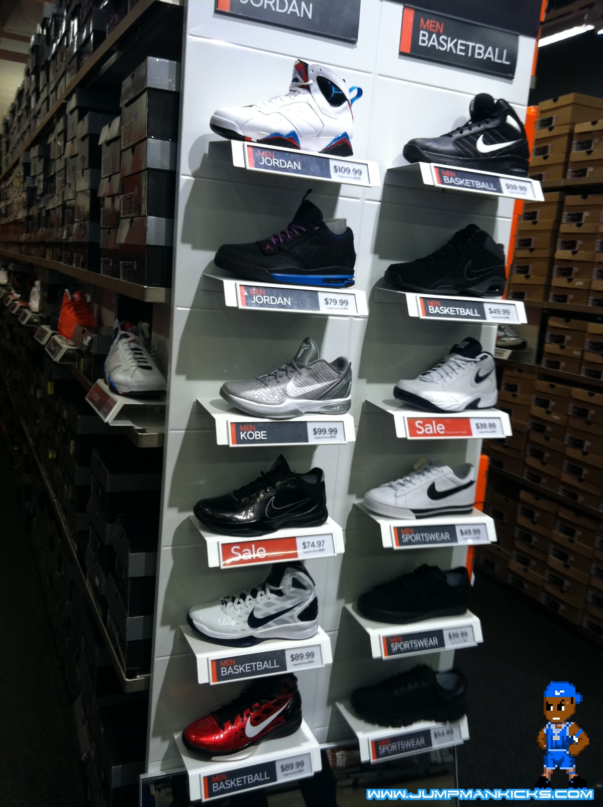 myrtle beach nike outlet
