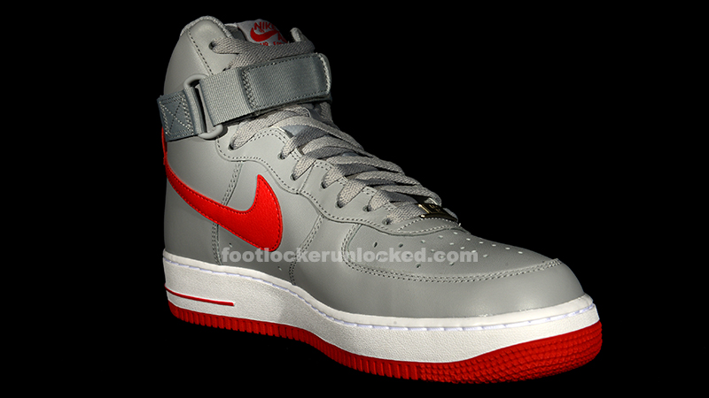 nike sf air force 1 high footlocker