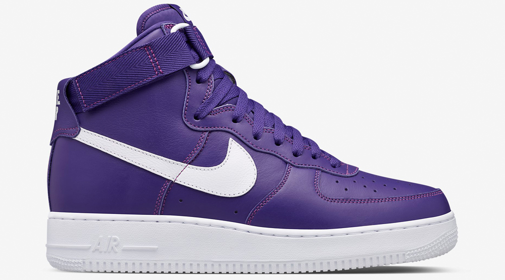 air jordan 1 purple