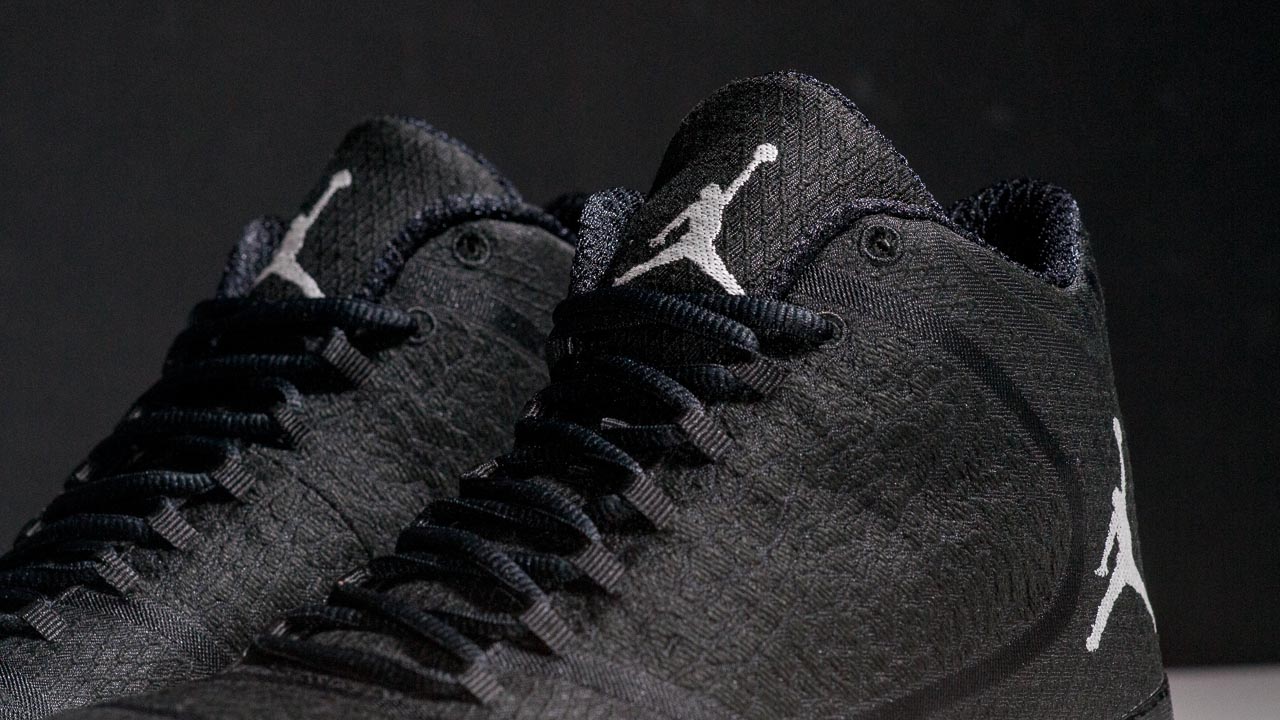air jordan 29 blackout