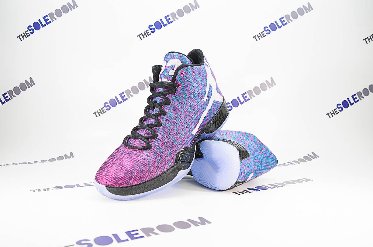 air jordan 29 riverwalk