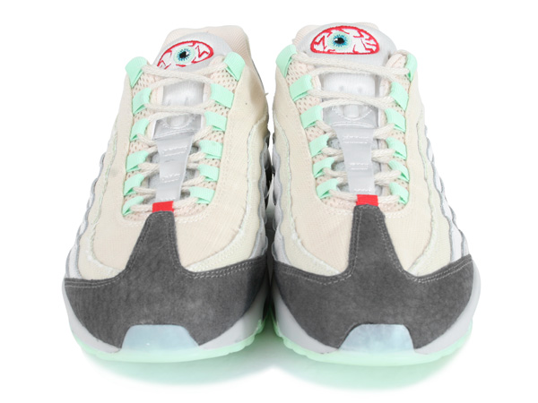 air max 95 with eye