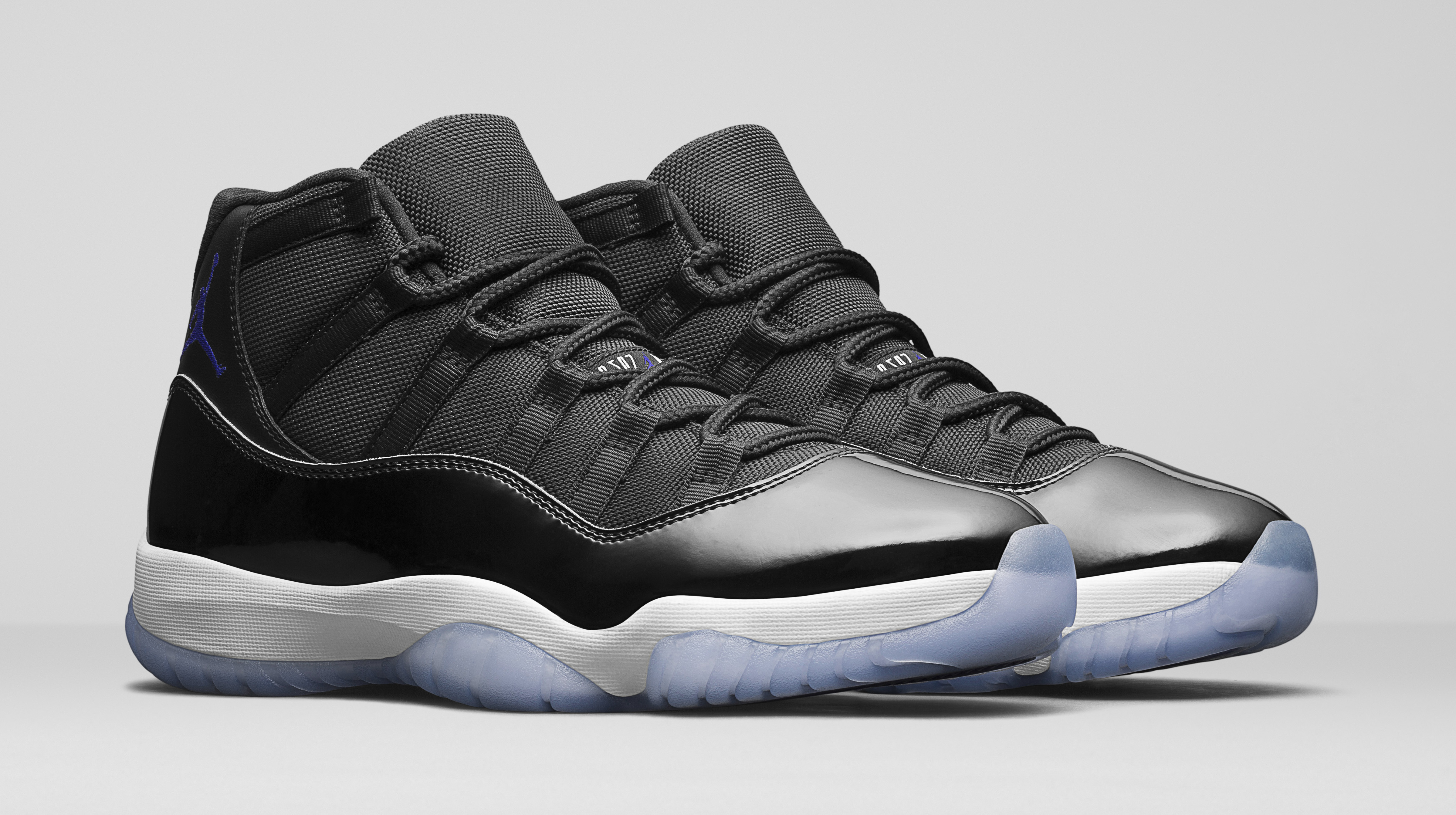 Reminder: Air Jordan 11 Space Jam 2016 Releases Tomorrow - Air 23 - Air ...