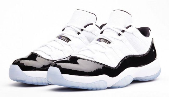 concord 11 footaction