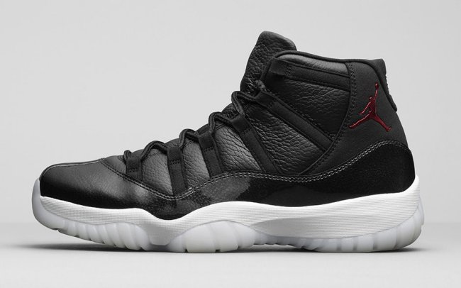 air jordan 11 retro 72-10 releases today