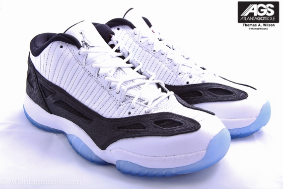 concord 11 ie