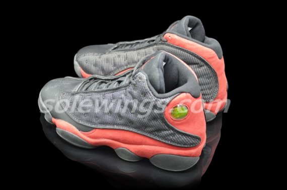 2022 Fashion Air Jordan 13 XIII University Gold White Black Shoes