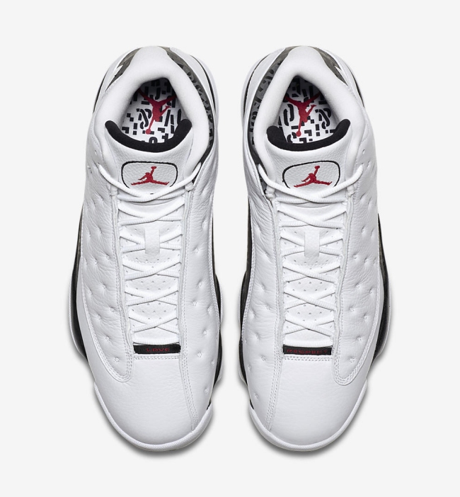 air jordan xiii love and respect pack