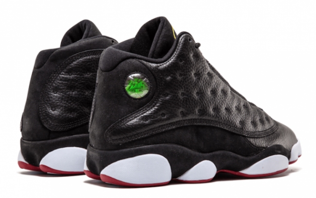 air jordan xiii playoffs 2013