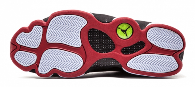 air jordan xiii playoffs 2013