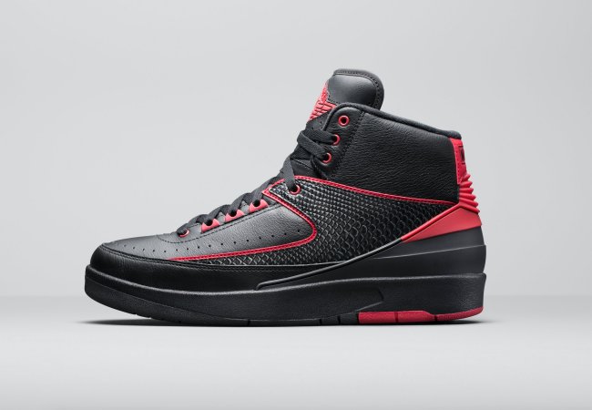 air jordan 2 alternate 87 release date