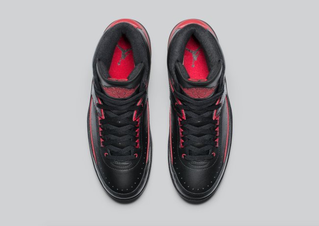 air jordan 2 alternate 87 release date