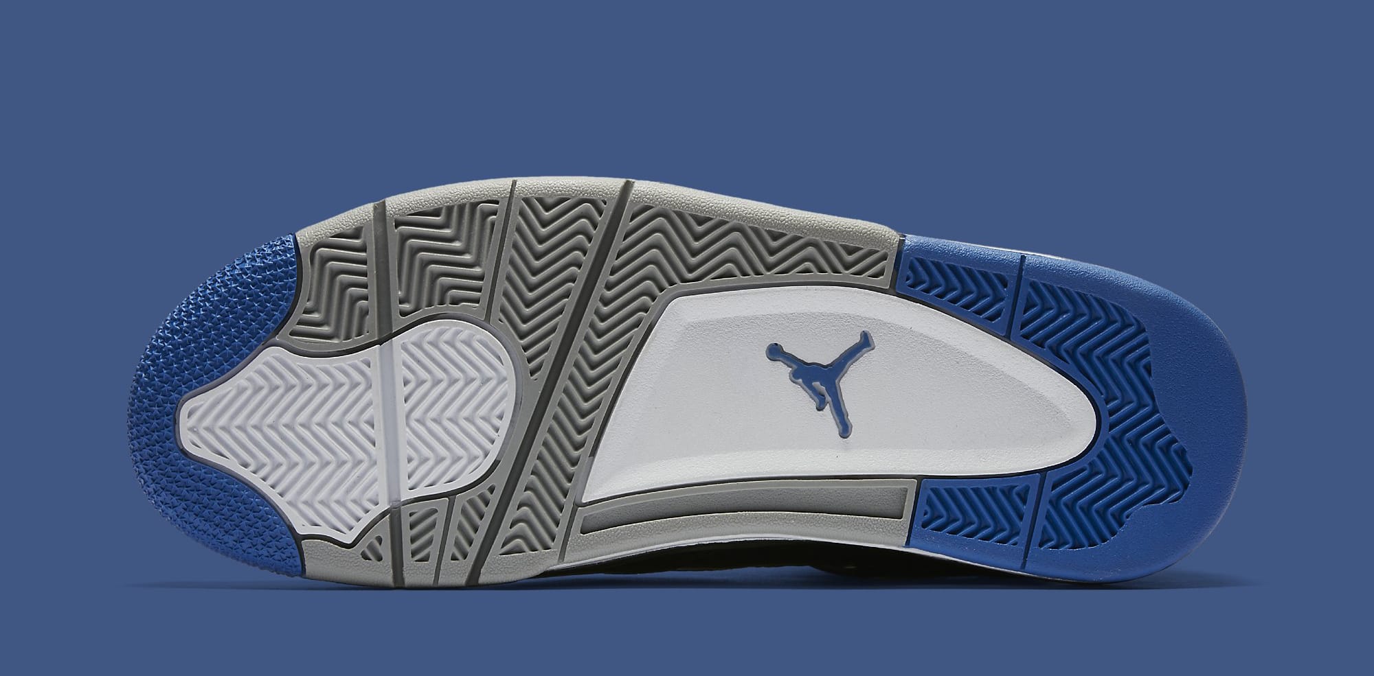 Air Jordan 4 Black Royal Release Date - Air 23 - Air Jordan Release Dates, Foamposite, Air Max 