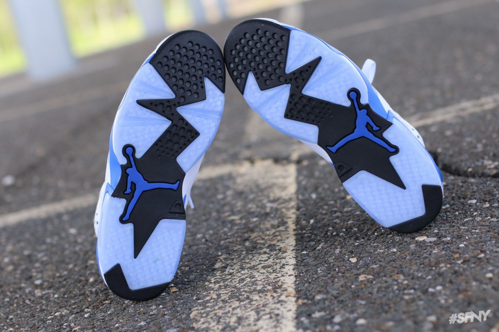 Air Jordan VI (6) Retro 