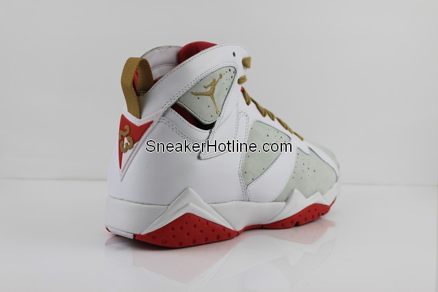 jordan 7s year of the rabbit