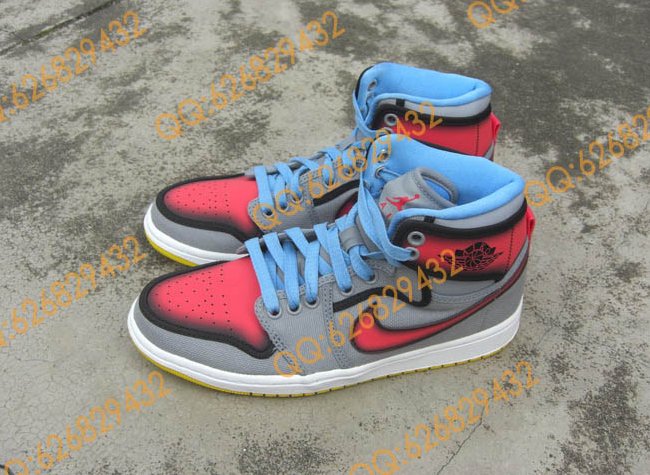 jordan 1 taobao