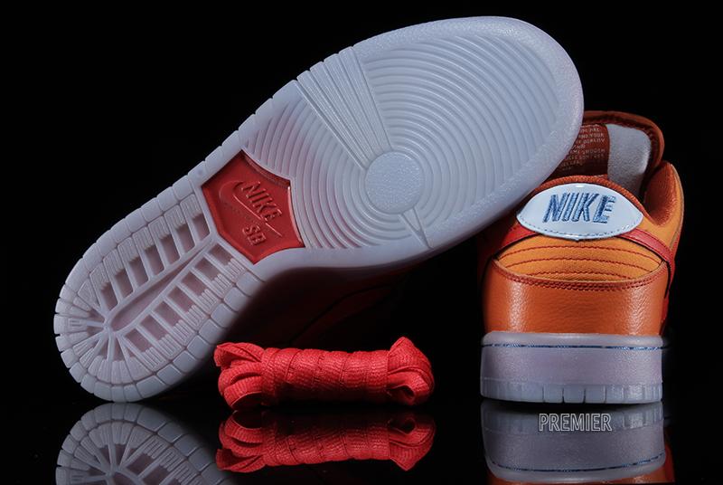 Nike Dunk Low Pro SB 