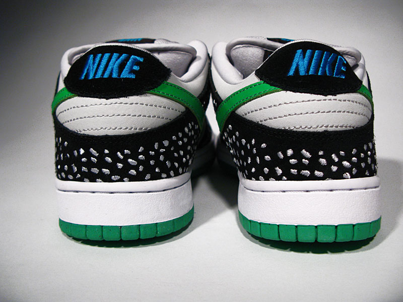 Nike Dunk Low Pro SB "Loon" - Air 23 - Air Jordan Release Dates, Foamposite, Air Max, and More