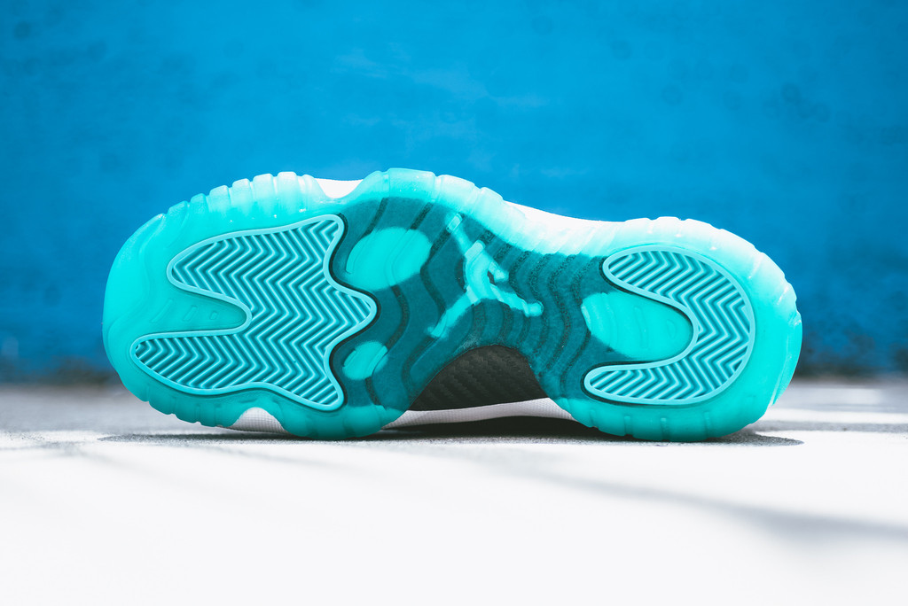 air jordan future low gg