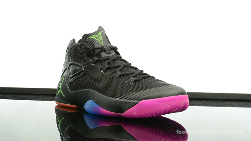 nike air jordan melo m12