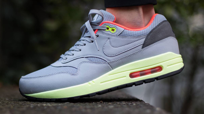 Nike Air Max 1 FB “Yeezy” - Air 23 - Air Jordan Release  display picture 1
