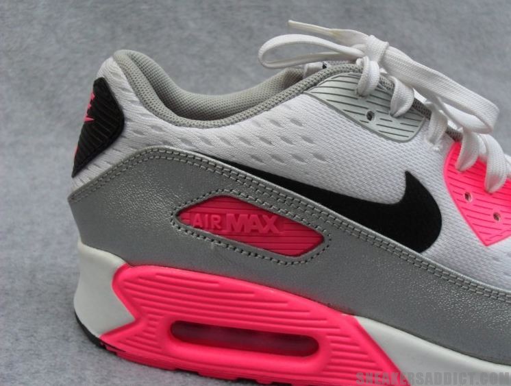 Nike Air Max 2090 Laser Pink For Sale â Hoop Jordan