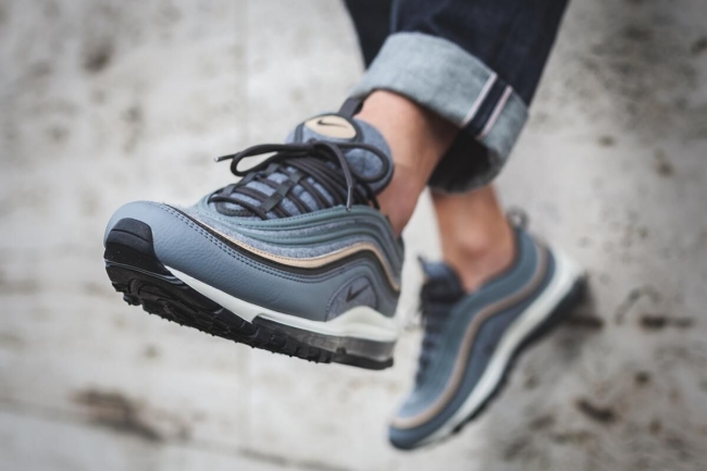 nike air max 97 cool grey