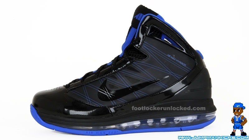 nike air max hyperize