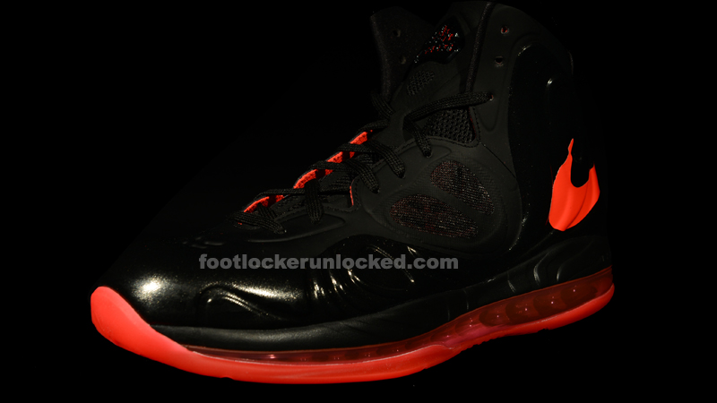 nike air max hyperposite for sale