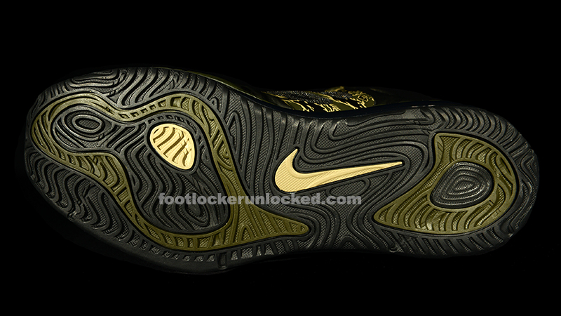 hyperposite tiger camo