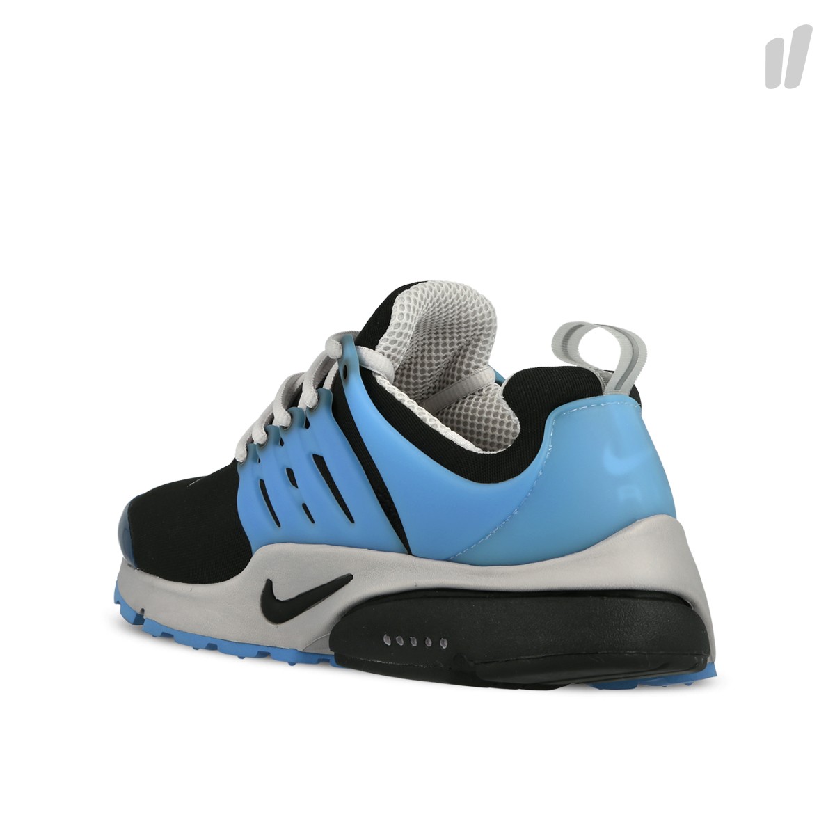 presto qs