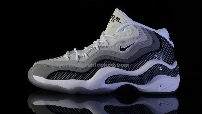 Nike Air Zoom Flight 96 “Carbon Fiber” Available Now - Air 23