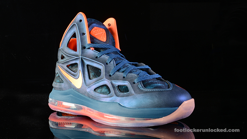 nike zoom hyperposite