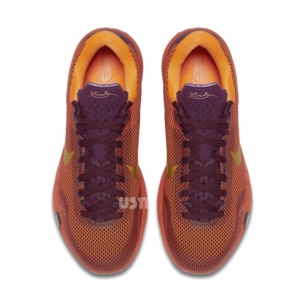 Nike Kobe 10 “Silk” - Air 23 - Air Jordan Release Dates