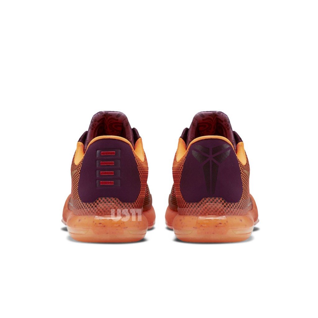 Nike Kobe 10 “Silk” - Air 23 - Air Jordan Release Dates
