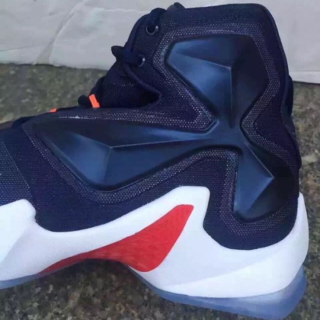 nike lebron 13 usa
