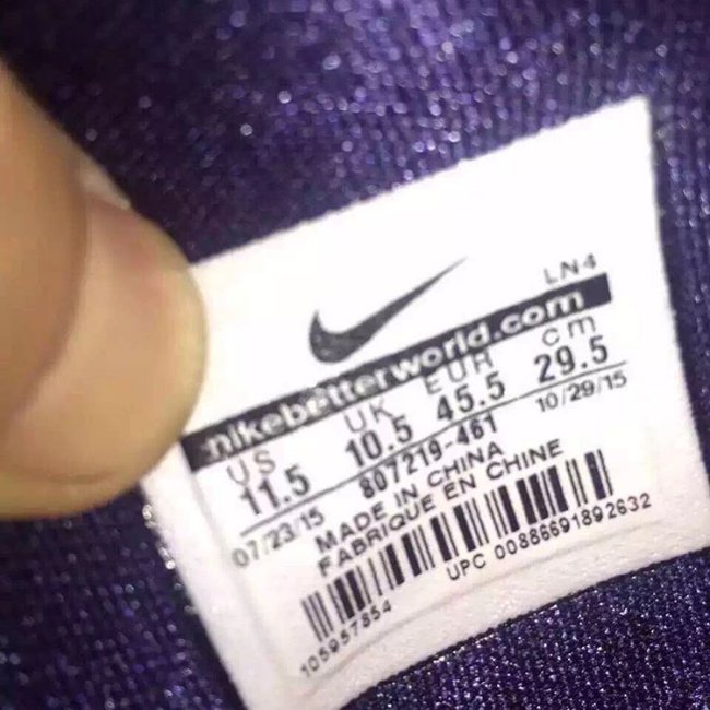 nike lebron 13 usa