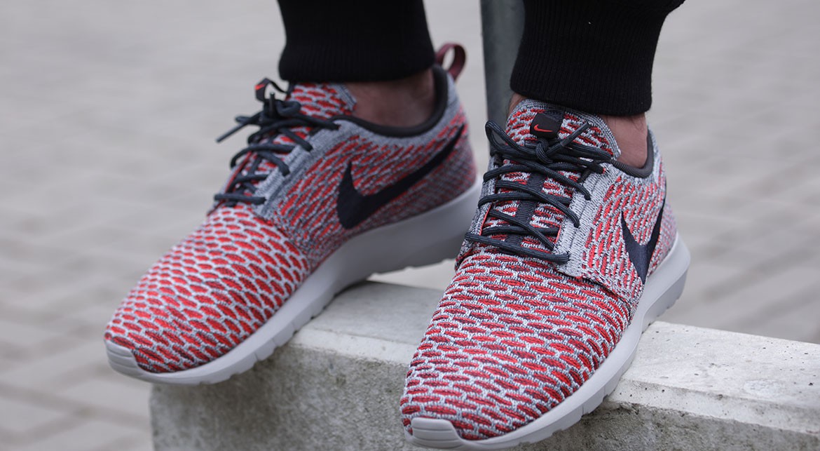 nike roshe nm flyknit