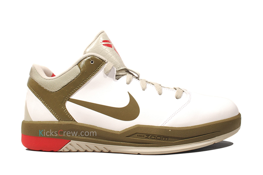 nike zoom kobe gametime