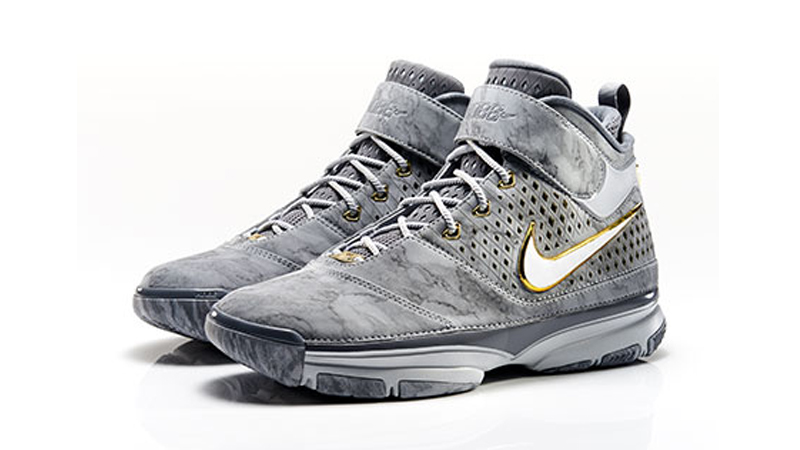 Nike Zoom Kobe II “Prelude” - Air 23 - Air Jordan Release Dates ...