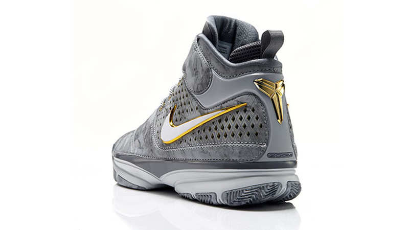 Nike Zoom Kobe II “Prelude” - Air 23 - Air Jordan Release Dates ...