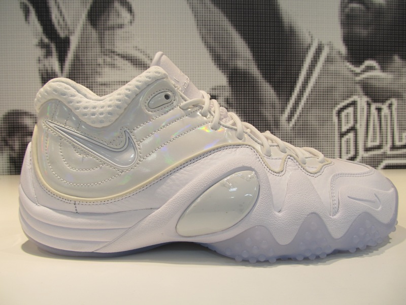 nike air zoom uptempo 5