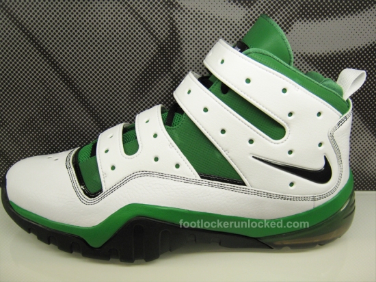 nike paul pierce shoes. Paul Pierce Sharkley PE