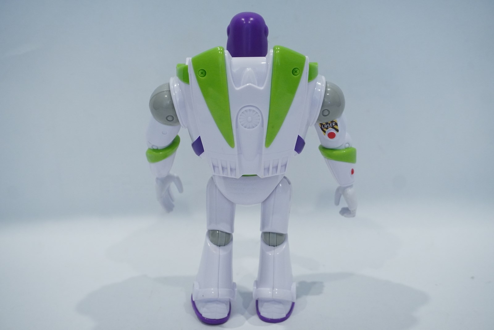 Disney Pixar Toy Story 4 Buzz Lightyear 7