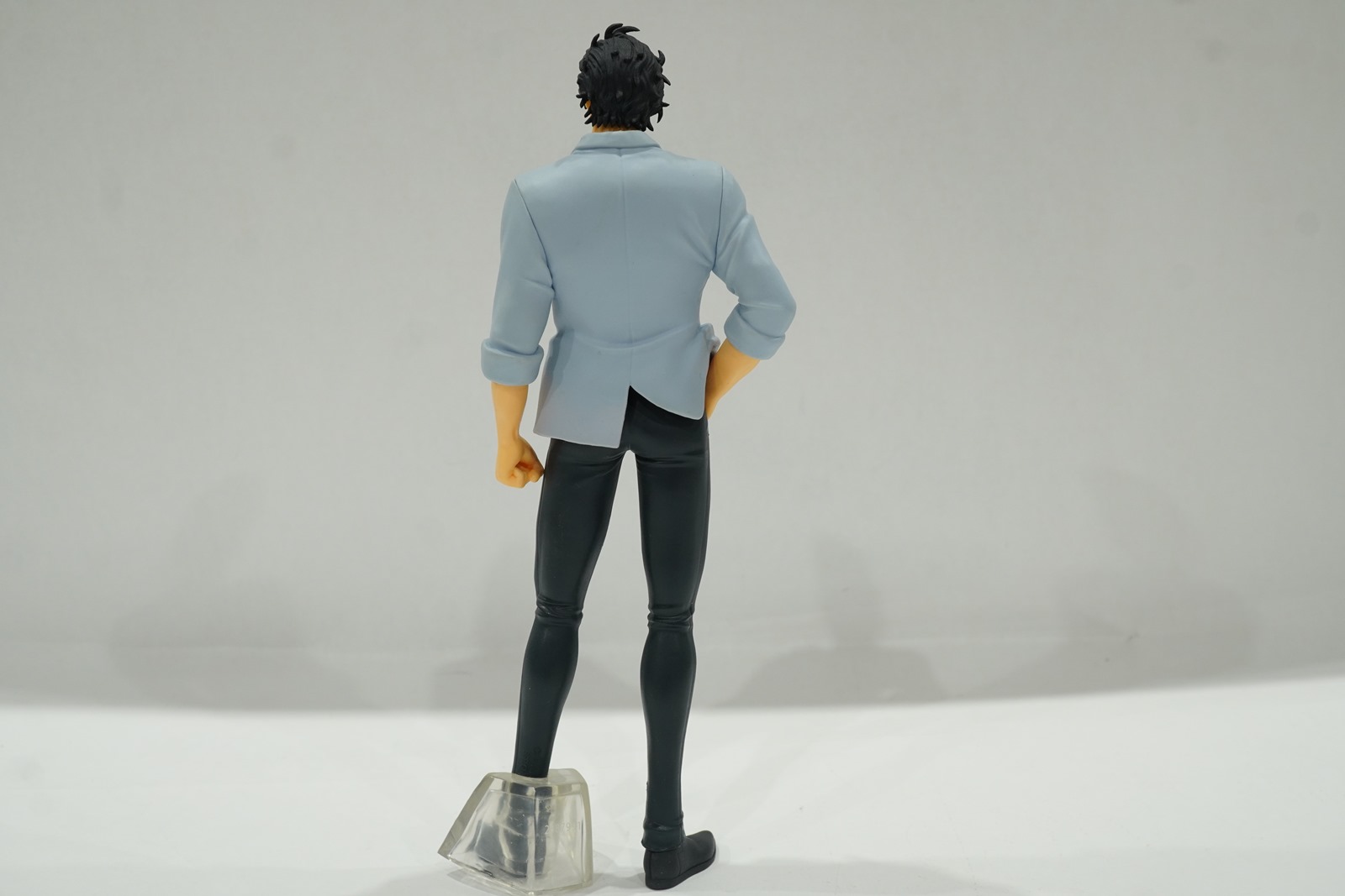 G.E.M. Series Movie City Hunter Angel Dust Ryo Saeba & Kaori Makimura Megahouse 4535123835346
