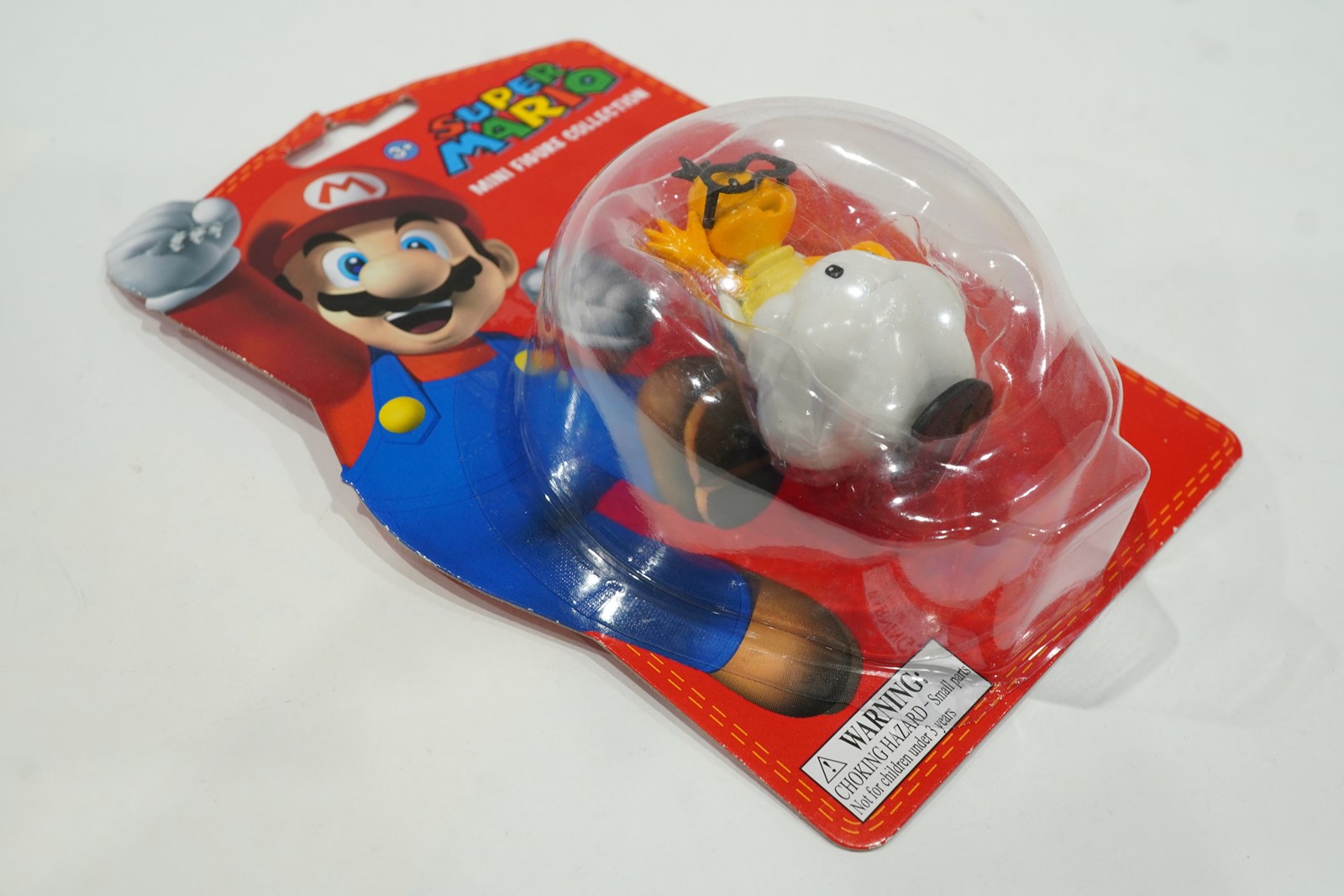 Super Mario Lakitu 2.5