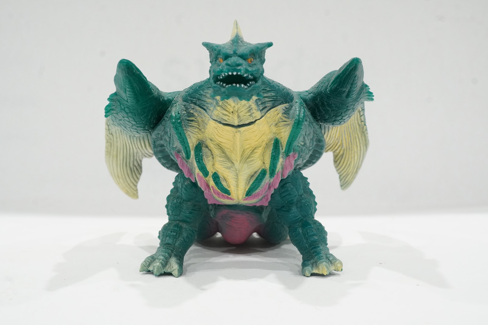 1997 Bandai 8