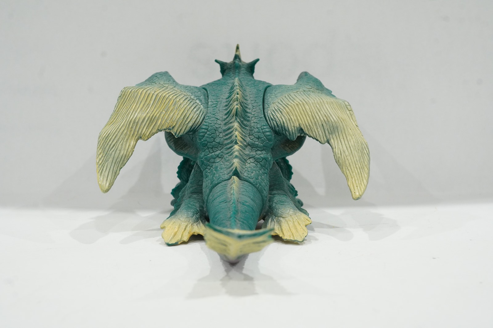 1997 Bandai 8