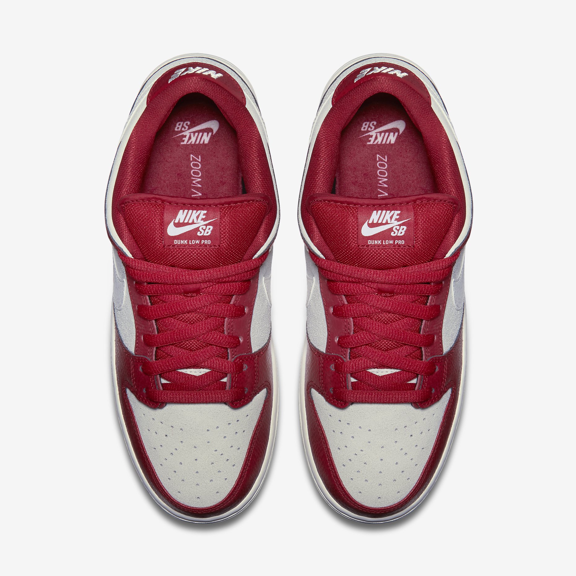 Two Nike Dunk Low SB Colorways on Clearance at Nike - Air 23 - Air ...
